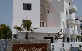 Hotel Corail De Cabo