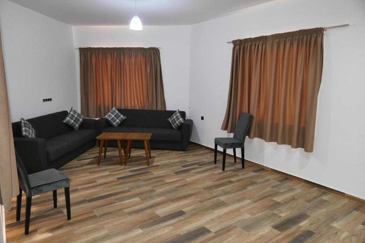 Hotel Corail De Cabo Cabo Negro Esterno foto