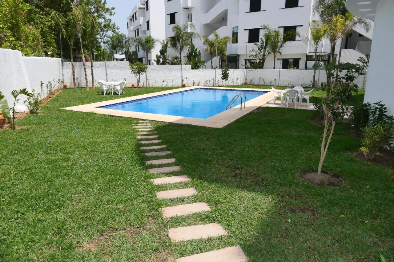 Hotel Corail De Cabo Cabo Negro Esterno foto