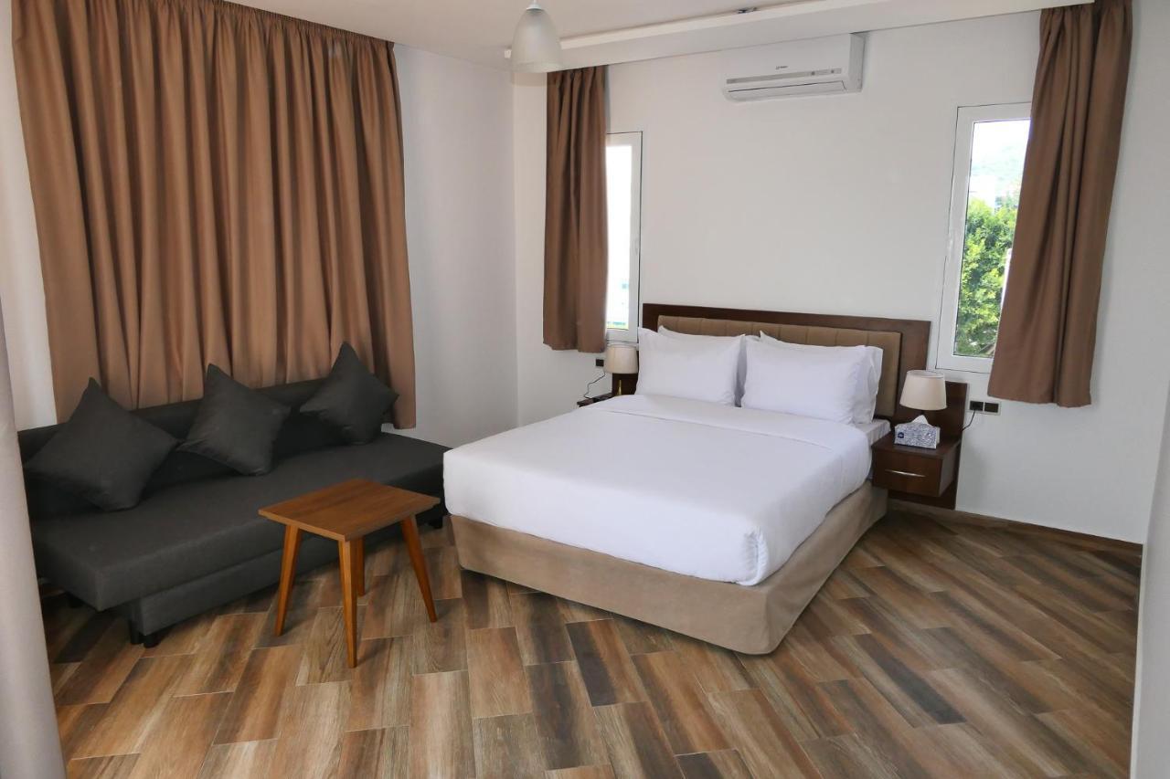 Hotel Corail De Cabo Cabo Negro Esterno foto
