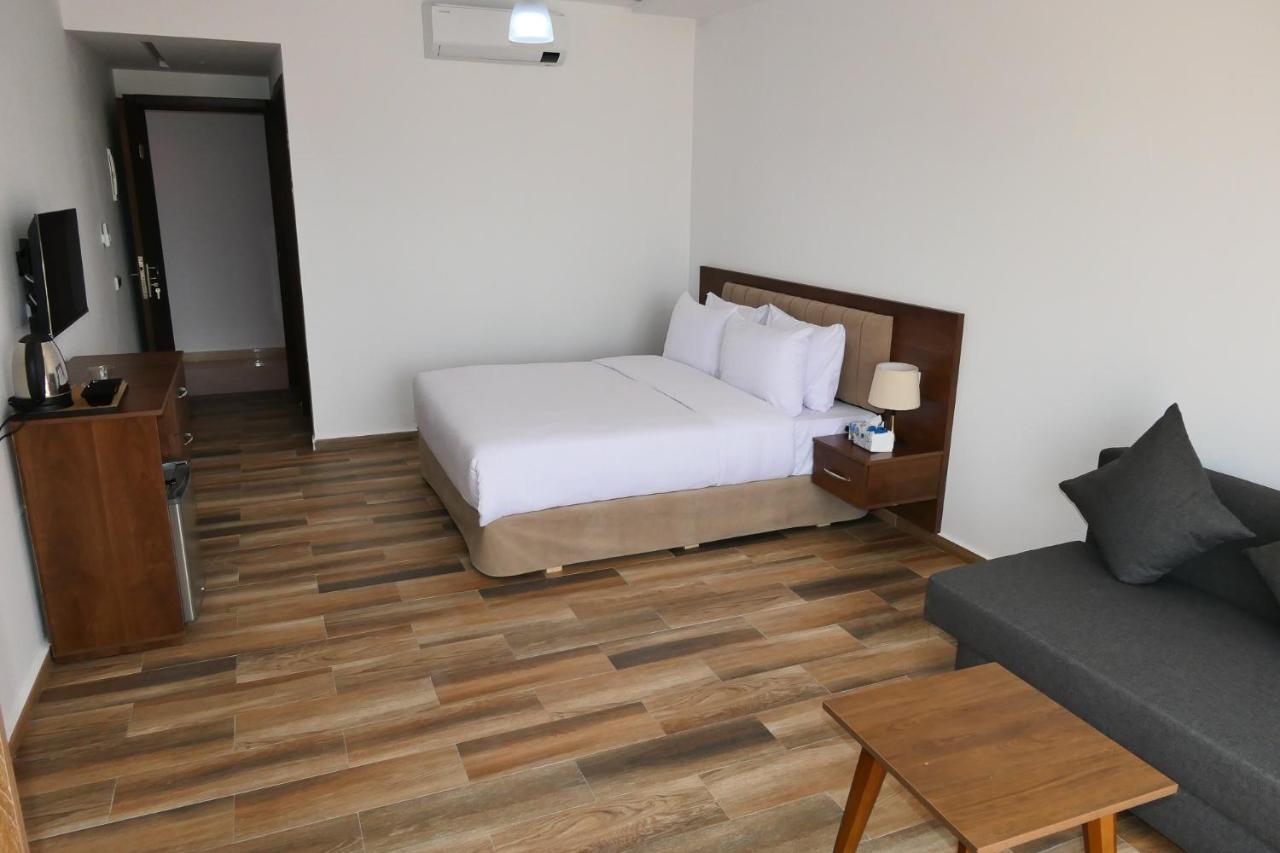 Hotel Corail De Cabo Cabo Negro Esterno foto