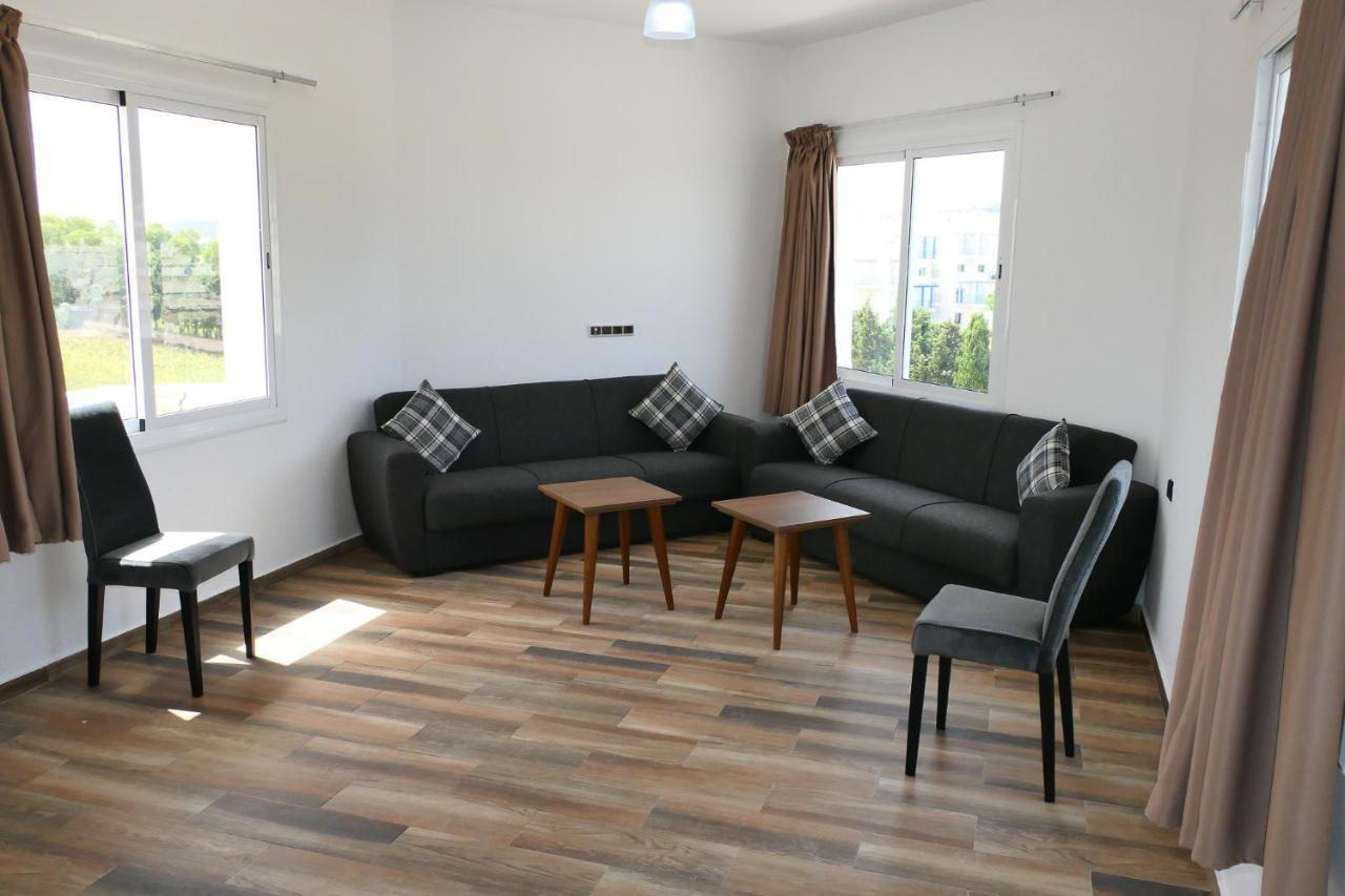 Hotel Corail De Cabo Cabo Negro Esterno foto
