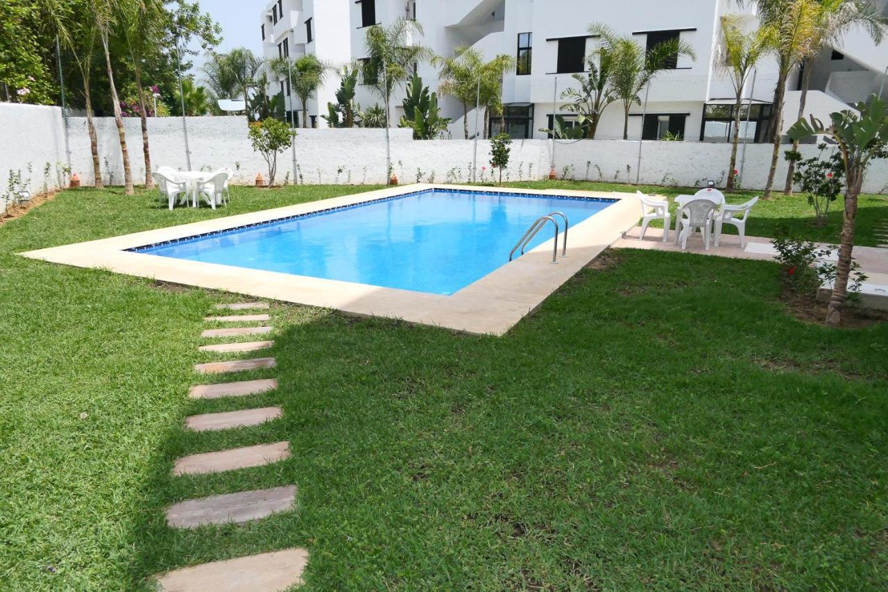 Hotel Corail De Cabo Cabo Negro Esterno foto