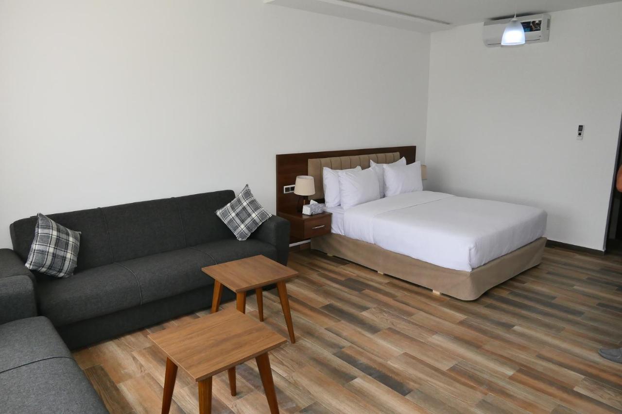 Hotel Corail De Cabo Cabo Negro Esterno foto