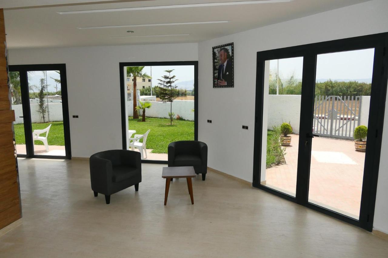 Hotel Corail De Cabo Cabo Negro Esterno foto